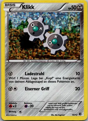 Klikk Exemplar 3,95 €
