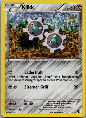 Klikk Exemplar 3,95 €