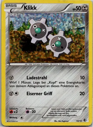 Klikk Exemplar 3,95 €