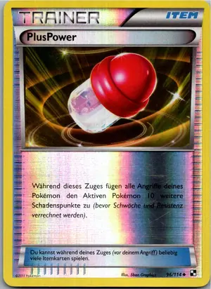 PlusPower Exemplar 2,95 €