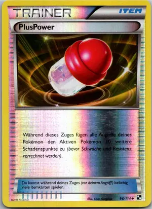 PlusPower Exemplar 2,95 €