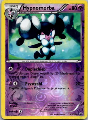 Hypnomorba Exemplar 2,95 €