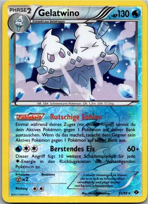 Gelatwino Exemplar 4,95 €