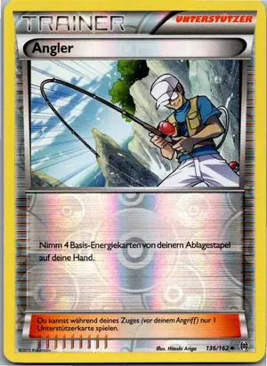 Angler Exemplar 2,95 €