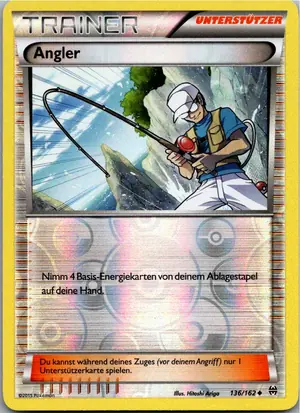 Angler Exemplar 2,95 €