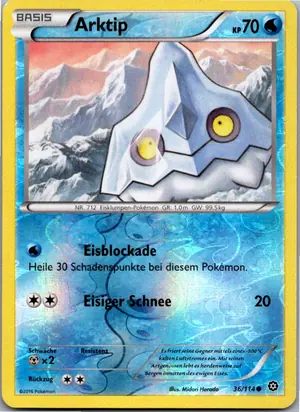 Arktip Exemplar 2,95 €
