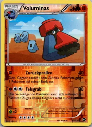 Voluminas Exemplar 3,95 €