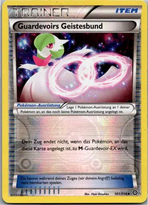 Guardevoirs Geistesbund Exemplar 7,45 €