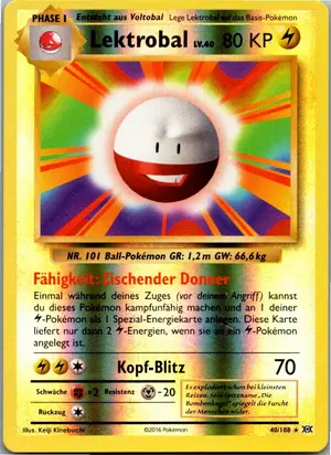 Lektrobal Exemplar 7,45 €