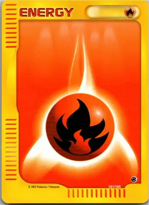 Feuer Energie Exemplar 3,25 €