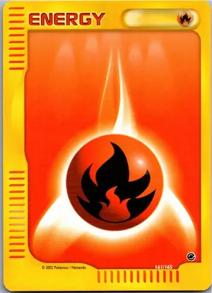 Feuer Energie Exemplar 3,25 €