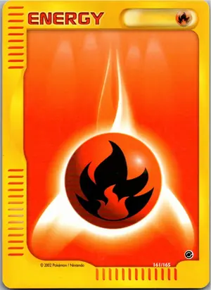 Feuer Energie Exemplar 3,25 €