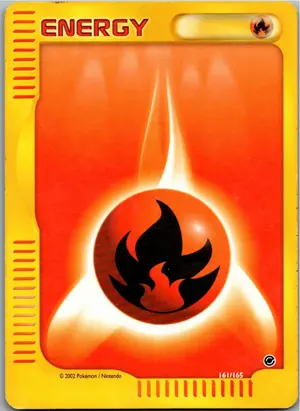 Feuer Energie Exemplar 3,25 €
