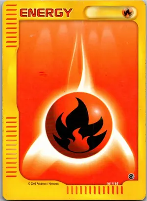 Feuer Energie Exemplar 3,25 €