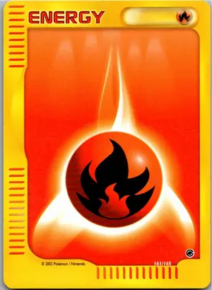 Feuer Energie Exemplar 3,25 €