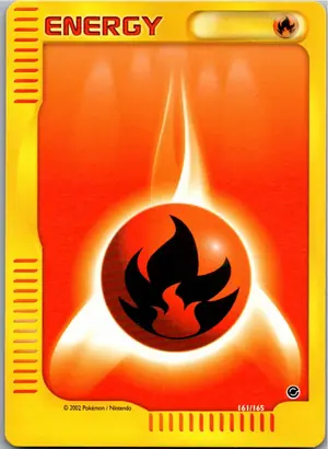 Feuer Energie Exemplar 3,25 €