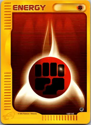 Fighting Energy Kampf-Energie Exemplar 3,95 €