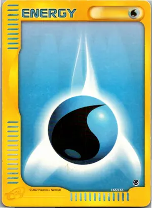 Water Energy Wasserenergie Exemplar 3,95 €