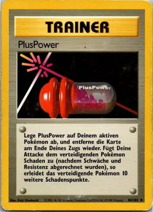 PlusPower Exemplar 2,95 €