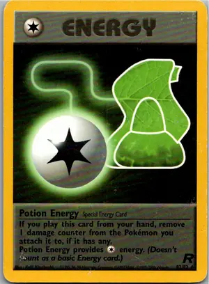 Potion Energy Trank-Energie Exemplar 3,95 €