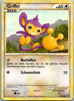 Griffel Exemplar 1,95 €