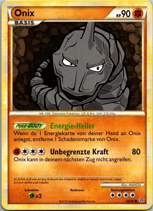 Onix Exemplar 2,95 €