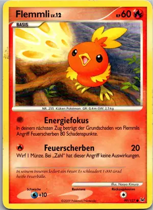 Flemmli Exemplar 1,95 €