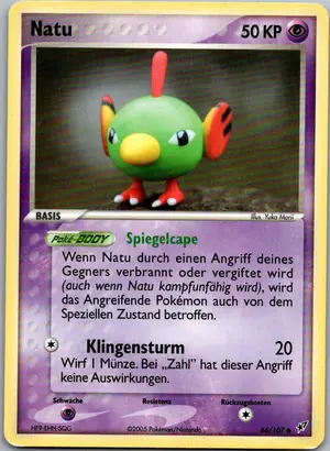 Natu Exemplar 1,95 €