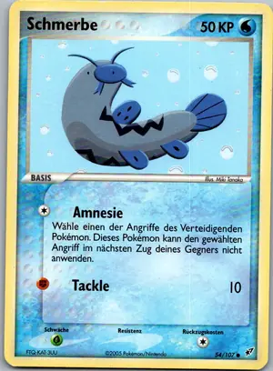 Schmerbe Exemplar 1,95 €