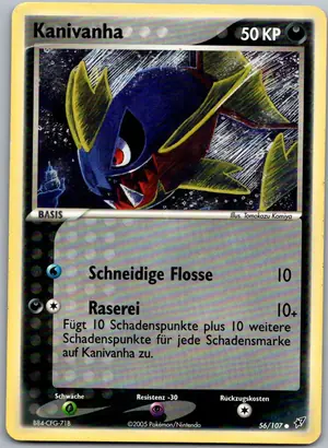 Kanivanha Exemplar 1,95 €