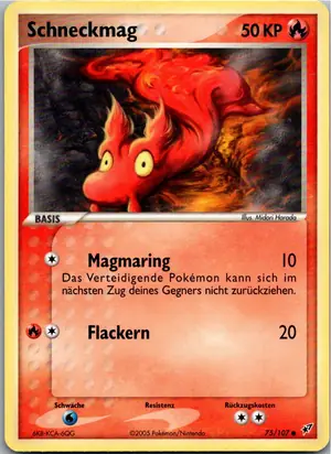 Schneckmag Exemplar 1,95 €