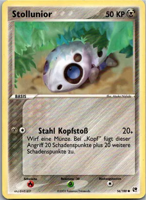 Stollunior Exemplar 2,95 €