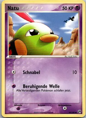 Natu Exemplar 1,95 €