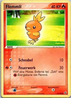 Flemmli Exemplar 1,95 €