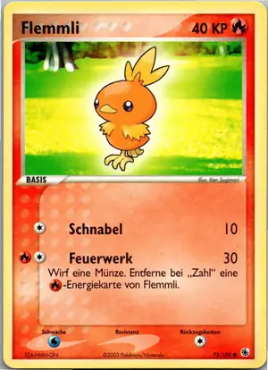 Flemmli Exemplar 1,95 €