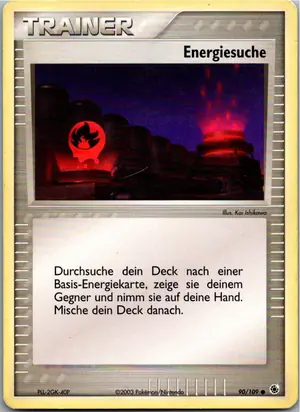 Energiesuche Exemplar 1,95 €