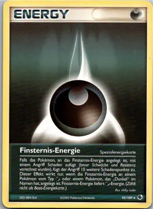 Finsternis-Energie Exemplar 4,45 €