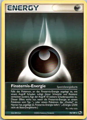 Finsternis-Energie Exemplar 4,45 €