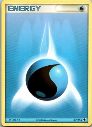 Water Energy Exemplar 1,45 €