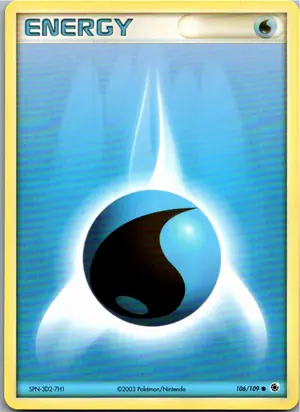 Water Energy Exemplar 1,45 €