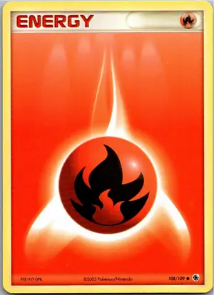 Feuer Energie Exemplar 1,45 €