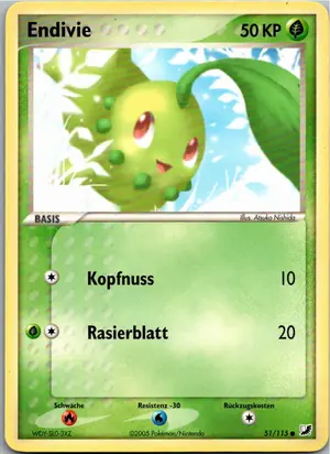 Endivie Exemplar 1,95 €