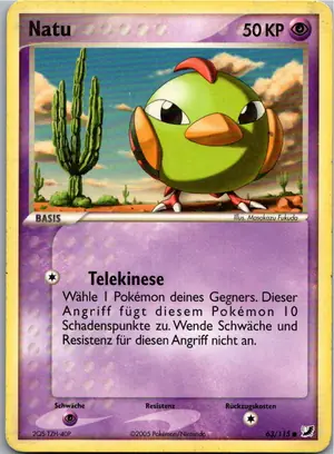 Natu Exemplar 1,95 €
