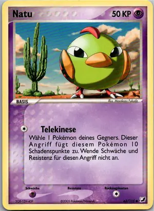 Natu Exemplar 1,95 €