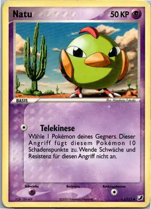 Natu Exemplar 1,95 €