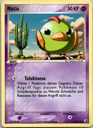 Natu Exemplar 1,95 €