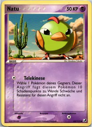 Natu Exemplar 1,95 €