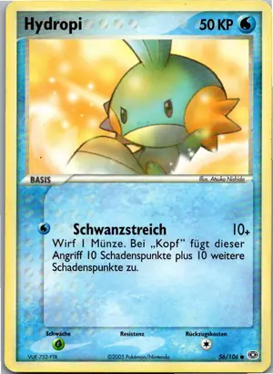 Hydropi Exemplar 1,95 €