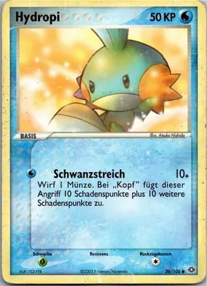 Hydropi Exemplar 1,95 €