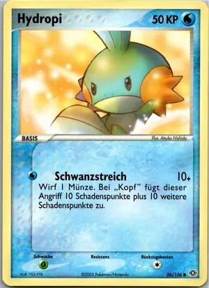 Hydropi Exemplar 1,95 €